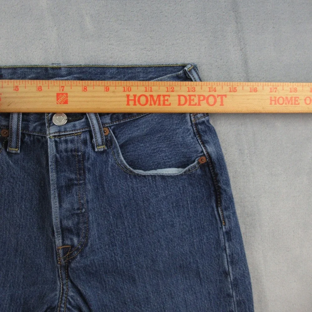Levis levis 501